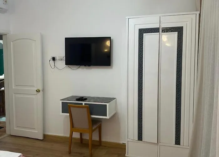 Daire Super 2 Bedroom In Naama Bay Şarm El-Şeyh