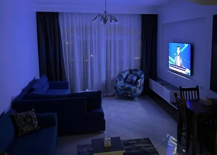 Super 2 Bedroom In Naama Bay * Şarm El-Şeyh