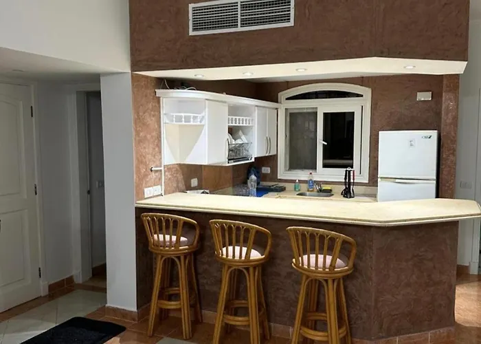 Super 2 Bedroom In Naama Bay Şarm El-Şeyh