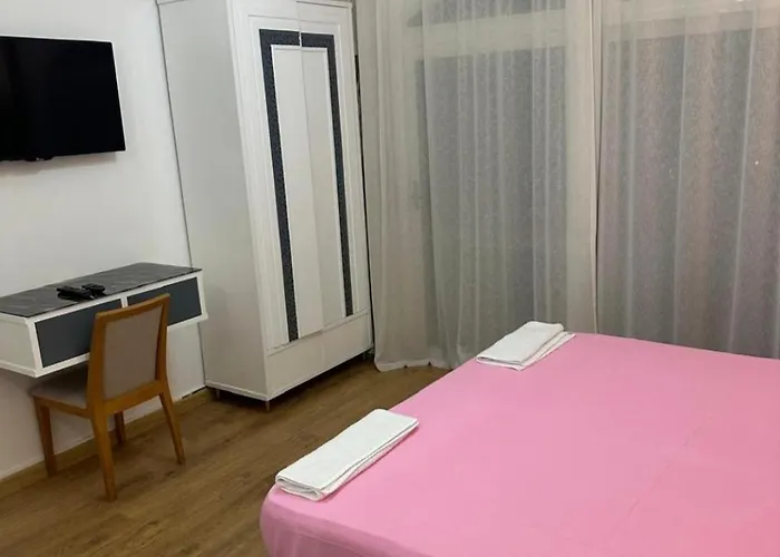 Daire Super 2 Bedroom In Naama Bay